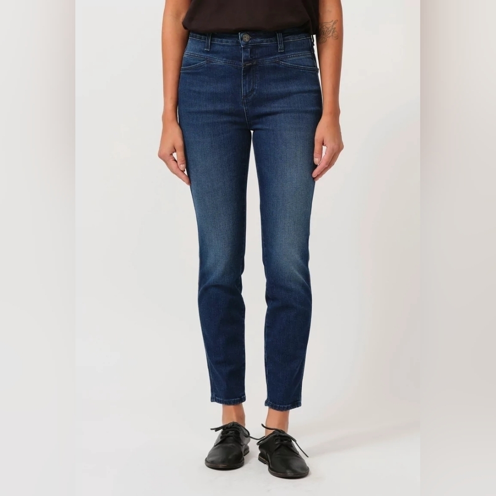 Closed Power pusher  skinny jeans